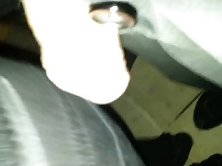 打破不忠实成熟的屁股