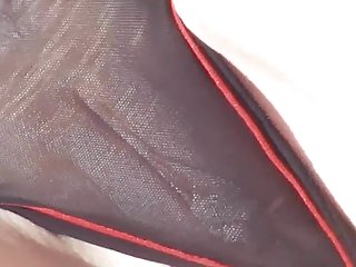 Latina荡妇抵抗一个伟大的肛门他妈的超过10分钟